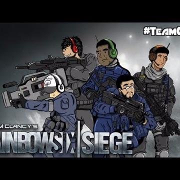 teamggmx's profile picture. Fanpage del Teamggmx
