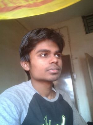 alokkeshari12's profile picture. 