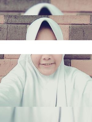 NO ADA KATA MENYERAH