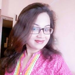 SubhashreJ's profile picture. 