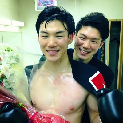 新日本キックボクシング協会 WKBA世界スーパーバンタム級チャンピオン