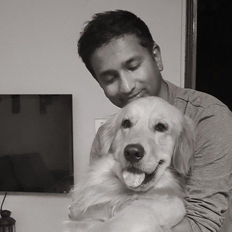 Media & Advertising Enthusiast | Digital Head, SouthAsia@Mindshare | Chai ☕️ Person | 🐕 Golden Retrievers ❤️ | Be Better every day |