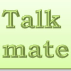 名古屋の英会話スクール Talkamate です! 日々の情報・イベント・試験日程など発信していきます。お気軽にフォローしてください♪スクール詳細はホームページから☆
Facebook: https://t.co/VaDuHQZhpc