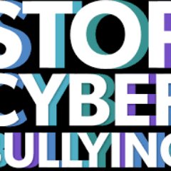 This profile is dedicated to informing others about the harms of cyber bullying and allowing anyone to talk with us about their experiences.