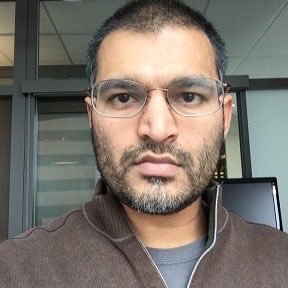 00kumars's profile picture. Working on @Bing for @Microsoft | Talking mostly about Tech, Stargazing & Cricket | Opinions are mine, not necessarily my employer's