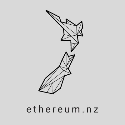 EthereumNZ's profile picture. Now at @blockchainlabnz!
Understand how the #blockchain and #smartcontracts will either disrupt your organisation or create exciting opportunities for growth.