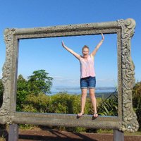 Kendra Roberts (@kendra27_nz) 's Twitter Profile