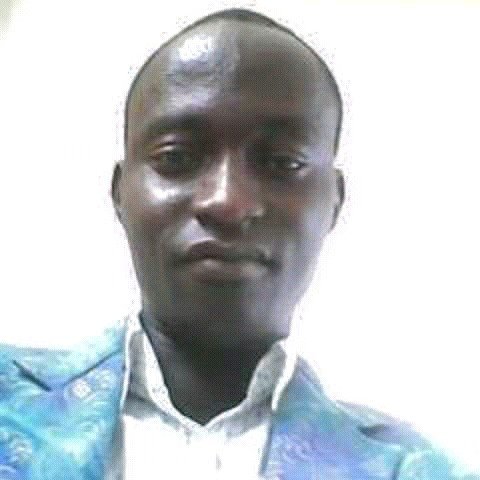 oy_sunday's profile picture. An Aluminium fabricator, Counsellor, Youth Motivator & Minister