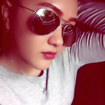 • IG: metaliabudiman • Jangan kepoin aku, aku bukan artis! • relationship: M.R❤ • 110694` • 20✌ •