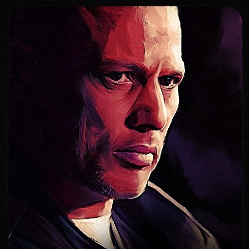 David Labrava Profile