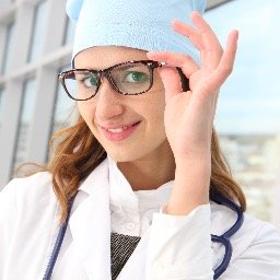 WebCodeMed's profile picture. 