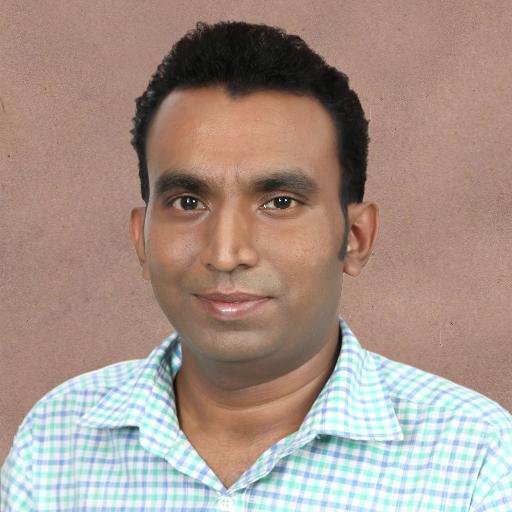 Communications Professional with 9+ years experience.Intrigued by technology & social networks. Loves music, movies & books. Believe & Achieve