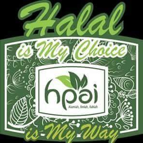 herbalshop_hpai's profile picture. PT Herba Penawar Alwahida Indonesia(HPAI) adalah salah satu perusahaan Bisnis Halal Network di Indonesia yg fokus pada produk2 herbal dan berkualitas.