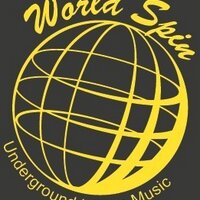 World Spin(@worldspintokyo) 's Twitter Profile Photo