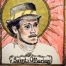 MarianneVote's profile picture. 