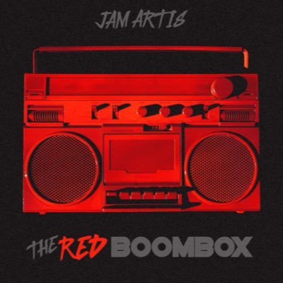 Dedicated to the phenomenally talented & humble @jamareoartis Buy The Red Boombox now! #Jammers https://t.co/S4vA975ERy