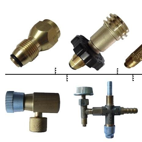 We are specialized in providing gas appliance parts supplier, our products have:Gas valves,Pilot burner,Gas Thermocouple,,Gas burner,Gas Tubes,Fire Pit