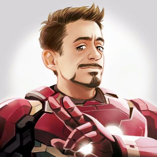 MarkovProm's profile picture. geek, gamer