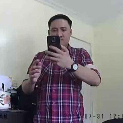 maykelsoft's profile picture. I break it and I fix it....