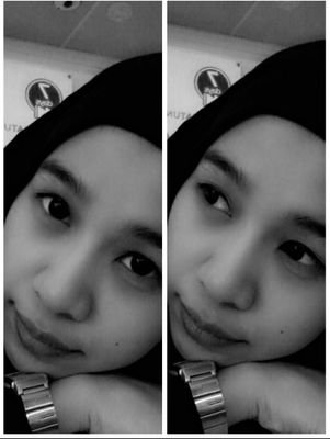 sariindria23's profile picture. selalu ada pelangi sehabis hujan