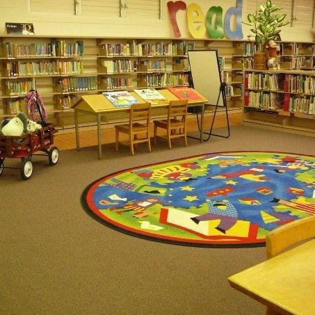 ebes_library's profile picture. 