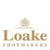Loake Exeter (@loakeexeter) Twitter profile photo
