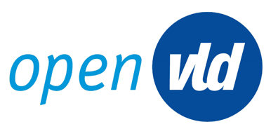 OpenVldBredene's profile picture. 