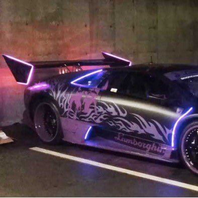 ak69zed's profile picture. 世界のかっこいい車！紹介していきます！適当にフォローするので車好きな方どんどんフォローミイ★フォロバ100%！