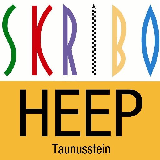 SO VIEL! SO NAH! Dies ist das offizielle Profil von Skribo Heep. Ihr Fachgeschäft für Schulbedarf. Besucht uns in der Weiherstraße 15a, 65232 Taunusstein