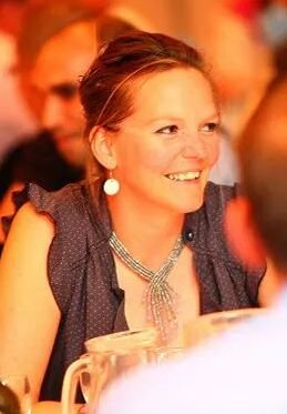 Group Chief Scientist & Managing Director, Africa