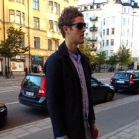 Jesper Modin (@jespermodin) 's Twitter Profile