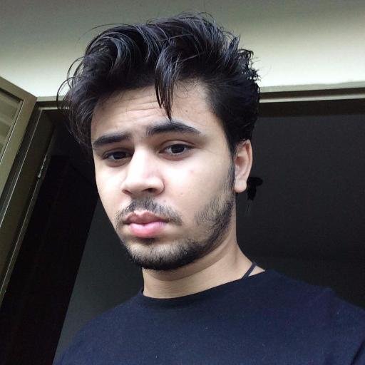 Curaiteku's profile picture. Engenheiro social, sociopata, necrófilo, pedestre noturno