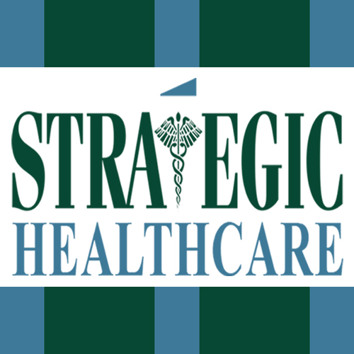 StrategicHealth's profile picture. Just a couple of the folks from Strategic who are into health care policy, technology and issues