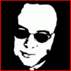 chaotisch, rastlos, kreativ, ehrgeizig, sentimental, nerdy - und  Filmfreak