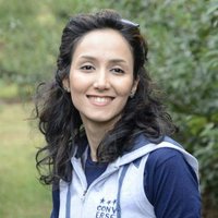 Momeneh Foroutan (@s_foroutan) 's Twitter Profile