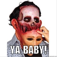 Skullface (@slave1one) 's Twitter Profile