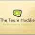 TheTeamHuddle (@theteamhuddle) Twitter profile photo TheTeamHuddle (@theteamhuddle) Twitter profile photo