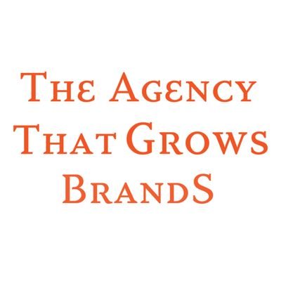 The agency that grows brands