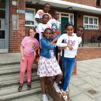 Pembury Children's Community (@pemburyldn) 's Twitter Profile