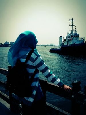 nisafitri_28's profile picture. 