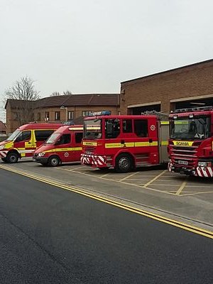 StrattonFireStation