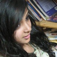 Aanchal Mohanty (@mohantyaanchal) 's Twitter Profile