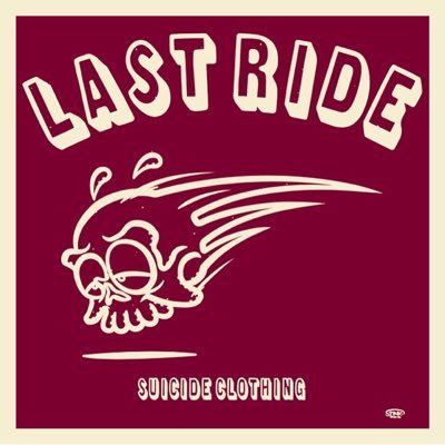 オリジナルブランド、LAST RIDE CLOTHINGのイワセです！古い車が好き！今は乗れてませんが（笑）バイクが好き！音楽が好き！サッカーが好き！ビールが好き！です！誰かの人生を豊かにすることができたなら嬉しいです！ブログhttps://t.co/Qu9Aj610N7