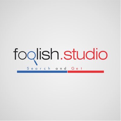 Desain Grafis | Fotografi | Videografi | Email : foolishstudio19@gmail.com | Search and Get |