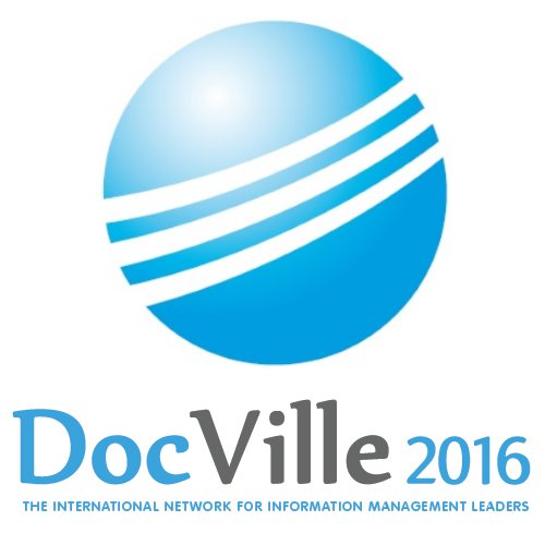 DocVille: we help Information Management (IM) market-makers develop+strengthen relationships aimed at producing better international business collaboration.