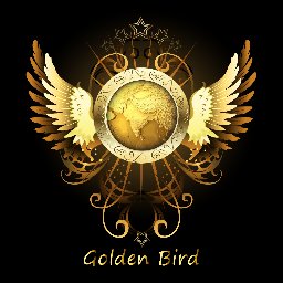 Golden Bird Travels