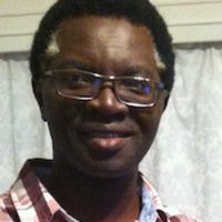 Dick Ng'ambi (@dickngambi) 's Twitter Profile