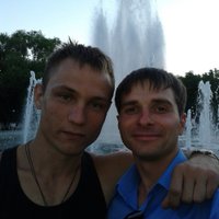 Роман Млявый (@acrosstheaether) 's Twitter Profile