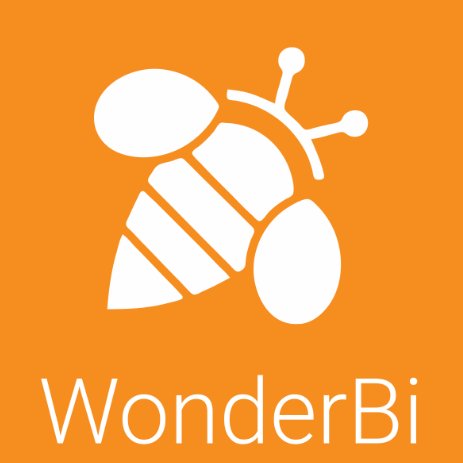 WonderBi is a #Mobile #BI Reporting and #data #visualization tool to gain #businessinsights in most engaging way for smart decision making https://t.co/yHmGvnkhWy