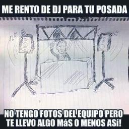 djbeto2505's profile picture. 